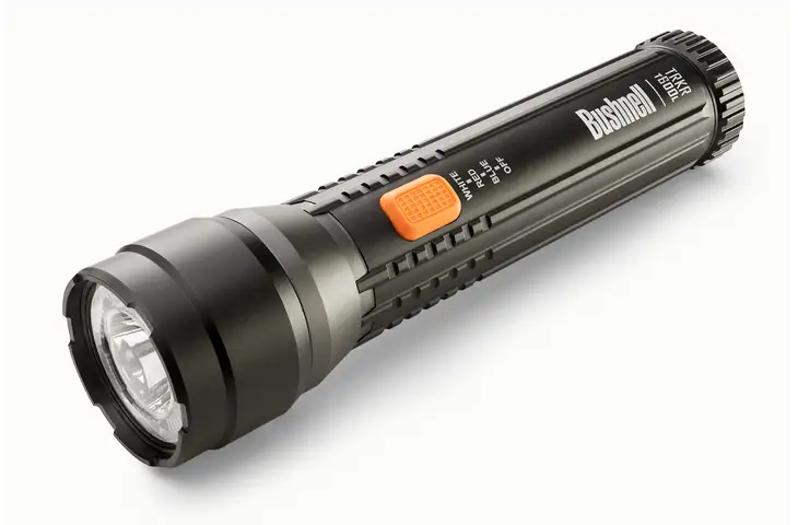 Bushnell TRKR 600 Lumen MC Flashlight